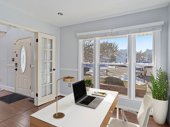 Home Office
