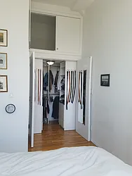 Rented by Corcoran