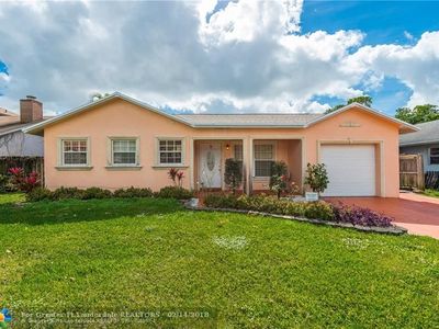8406 SW 20th St, North Lauderdale, FL, 33068