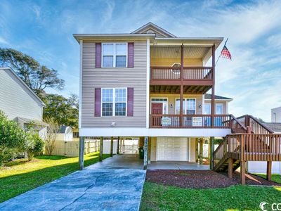 3507 Burris St., North Myrtle Beach, SC, 29582