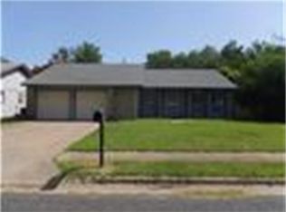 4622 Button Bend Rd, Austin, TX 78744