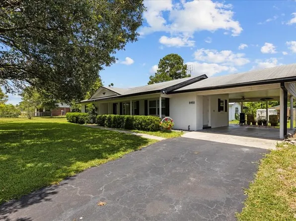 8450 SW County Road 232, Trenton, FL 32693