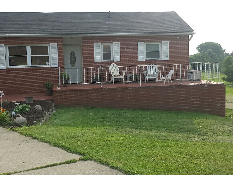 4879 Election House Rd NW, Lancaster, OH 43130 Zillow