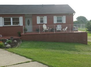 4879 Election House Rd NW, Lancaster, OH 43130