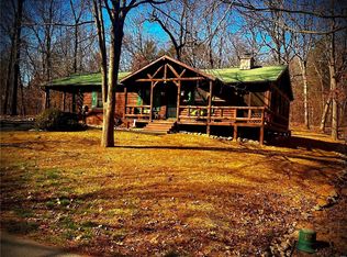 9729 W Vista Dr, Hillsboro, MO 63050