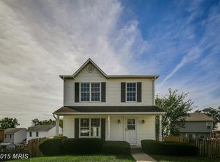 6421 Highbanks Ct, Elkridge, MD 21075