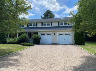 3 Carpenter Rd, Wayland, MA 01778