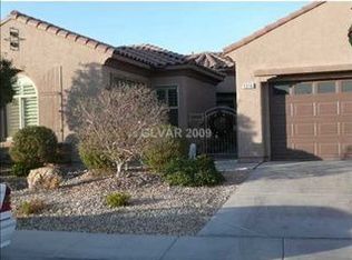 5516 Criollo Dr, Las Vegas, NV 89122