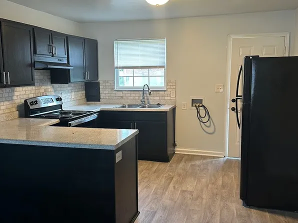 Five Points Residential