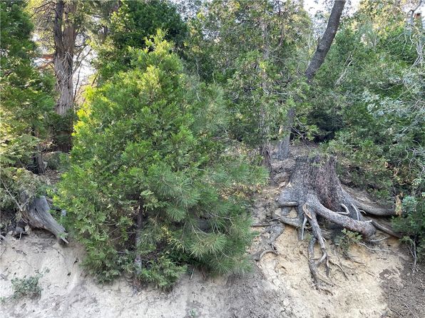 LOT 1098 E Victoria Ct, Lake Arrowhead, CA 92352