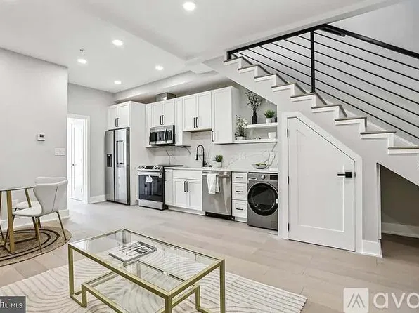 611 Kennedy St NW #Penthouse 2, Washington, DC 20011