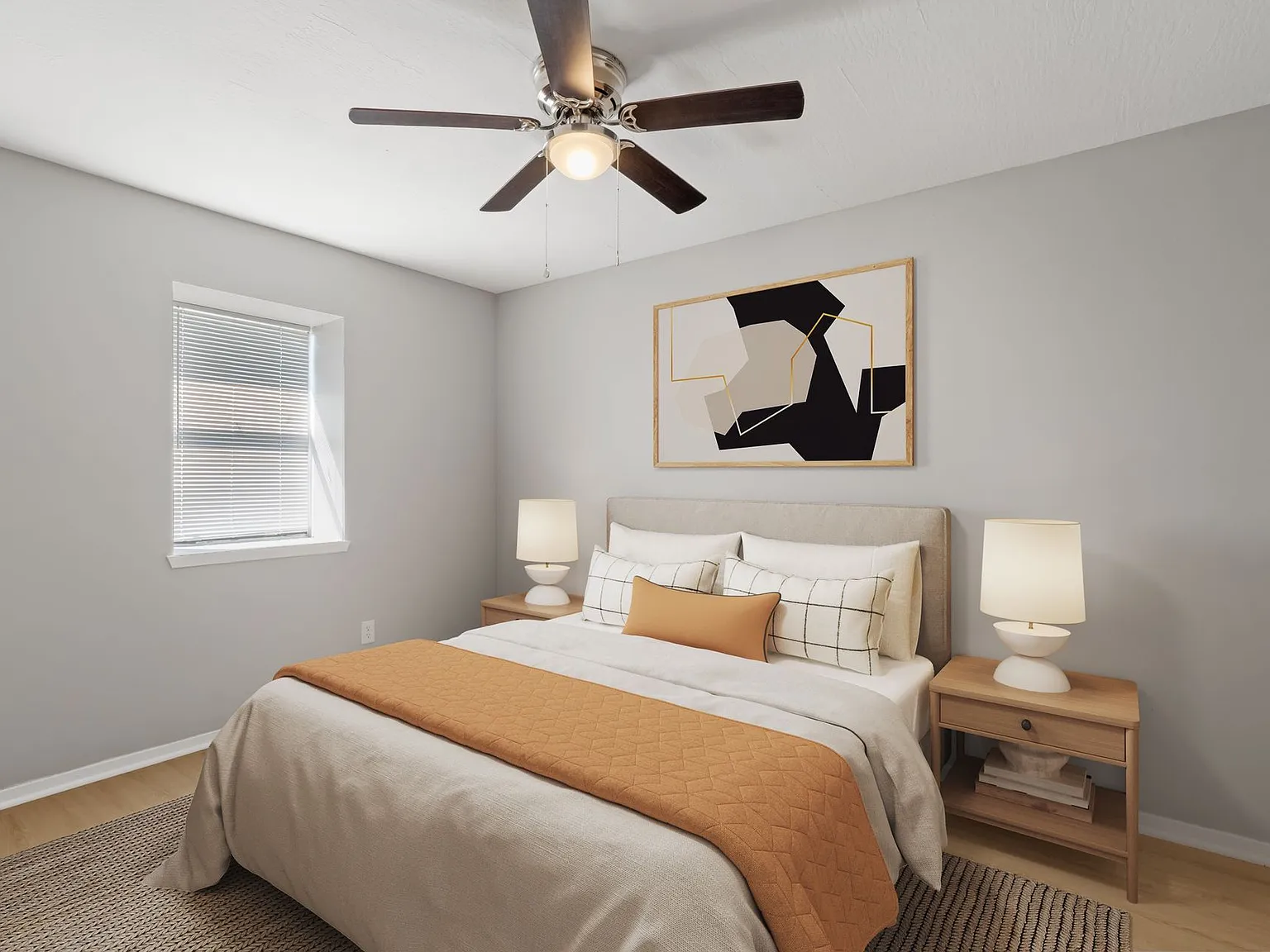 Cedarwood Apartments — Photo 4