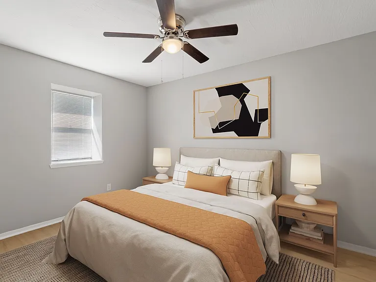 Cedarwood Apartments — Photo 4