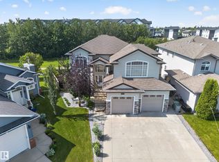 118 Lakeland Point E, Beaumont, AB T4X 0B4