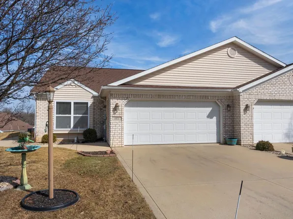 1973 Dausha Ct, Warsaw, IN 46580
