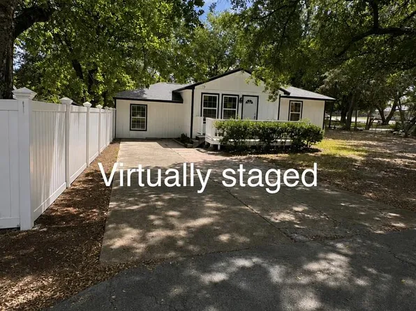 609 Calvin St, Lufkin, TX 75904
