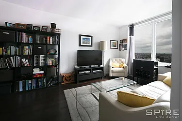 Rented by Spire Group