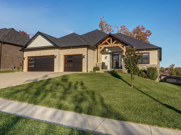 6100 S Hampton Avenue, Springfield, MO 65810