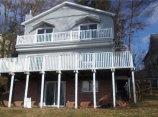 10471 Konneyaut Trl, Conneaut Lake, PA 16316