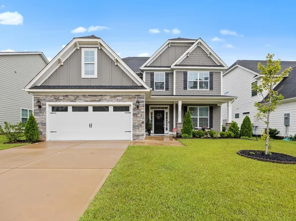 450 Outer Banks Dr, Lexington, SC 29072