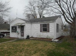 224 Hopkins St, Michigan City, IN