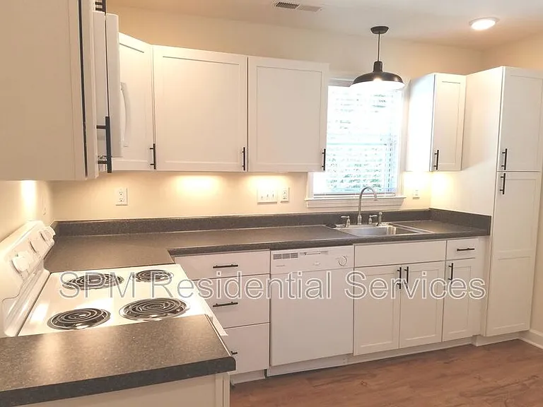4905 Maple Ave — Photo 5