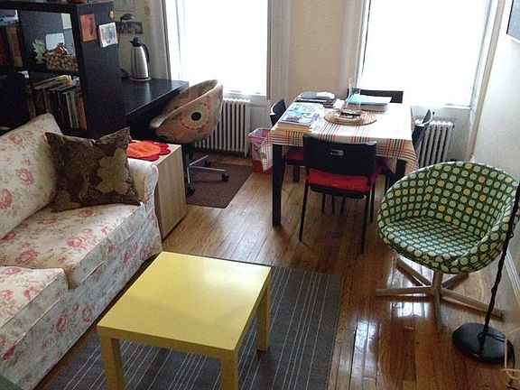 2nd image of 254 W 71st St APT 2A