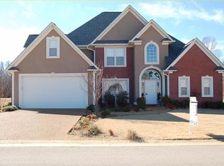 4016 Saint Andrews Cir, Corinth, MS 38834