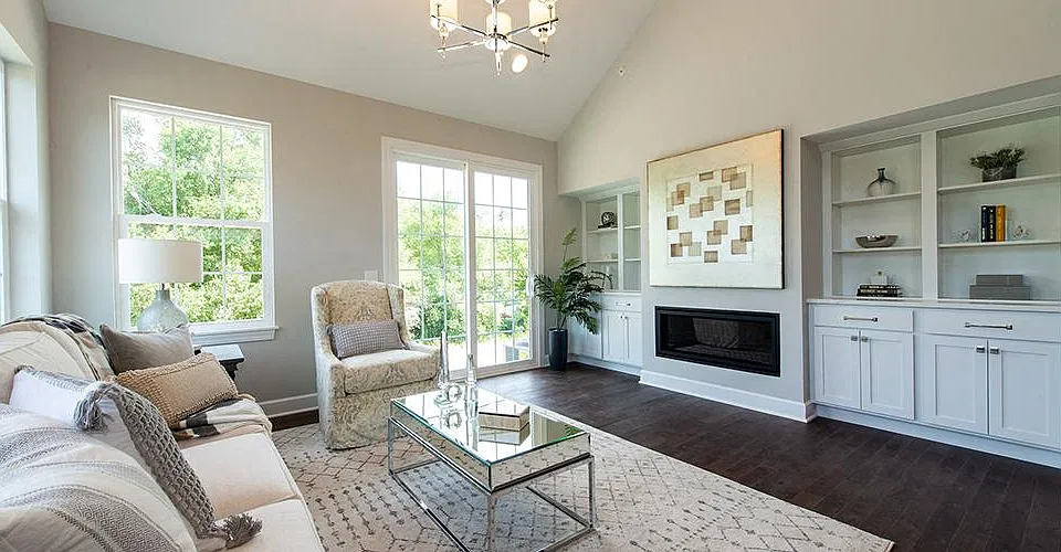 HIGHPOINT Countryside Townhomes