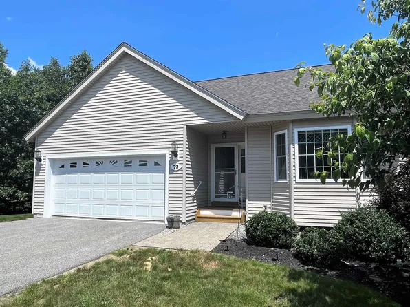 79 Hall Road, Fremont, NH 03044