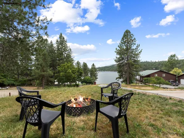 176 Swan Shores Dr, Sagle, ID 83860