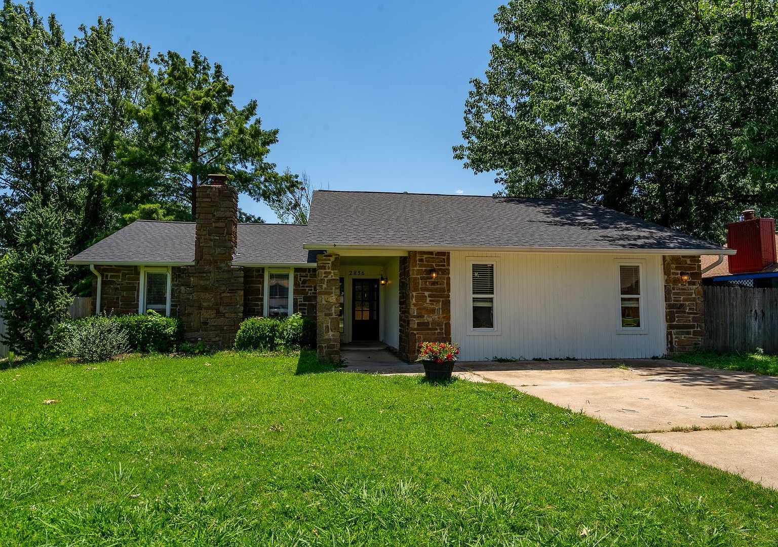 2856 W 112th St S, Jenks, OK 74037 Zillow