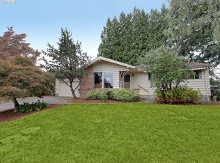 1240 SW 84th Ave, Portland, OR 97225