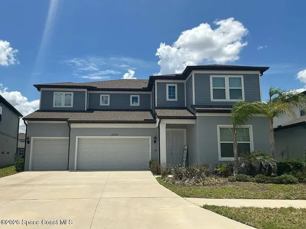 12935 Willow Grove Dr, Riverview, FL 33579