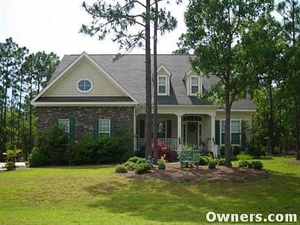 St. James Plantation