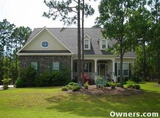 3637 Wingfoot Dr, Southport, NC 28461