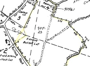 0 Bullock Rd, Winchester, NH 03470