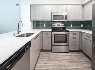 The Hadley, Mercer Island, WA 98040