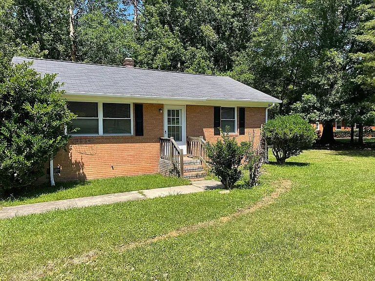 5651 Old Monroe Rd — Photo 1