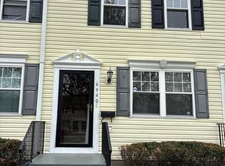 6940 Hawthorne St, Hyattsville, MD