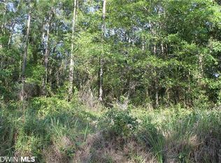 Miller Ln, Grand bay, AL 36541