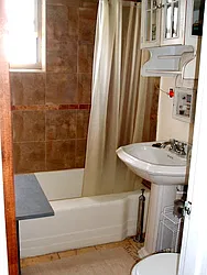 Sold by Brown Harris Stevens Forest Hills LLC