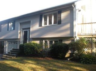 1010 Millville Rd, Uxbridge, MA 01569