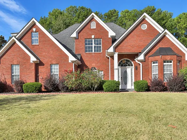 170 Middleton Trce, Newnan, GA 30265