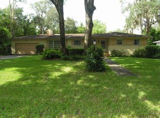 3736 SW 6th Pl, Gainesville, FL 32607