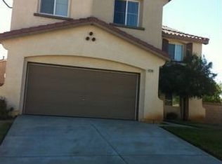 42106 Tropez Dr, Lancaster, CA 93536