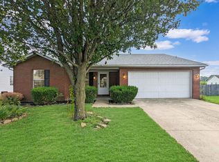 143 Charmac Rd, Versailles, KY 40383