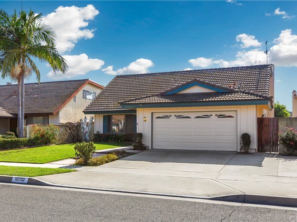 Recently Sold Homes In Cerritos Ca 1 027 Transactions Zillow