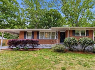 126 Ingleside Dr, Jonesboro, GA 30236