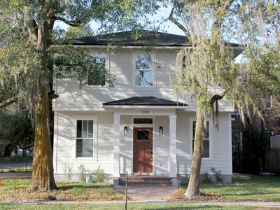 1430 DONALD Street, Jacksonville, FL, 32205